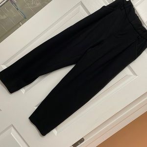 Banana Republic Wool Trouser